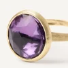 Marco Bicego Rings|Amethyst Ring