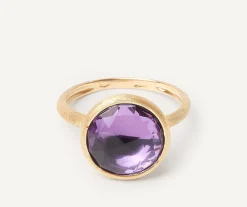Marco Bicego Rings|Amethyst Ring