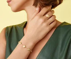 Marco Bicego Bracelets|Bracelet With Oval Elements