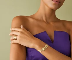 Marco Bicego Rings|Diamond Band Ring, Medium