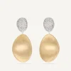 Marco Bicego Earrings|Diamond Chandelier Earrings, Large
