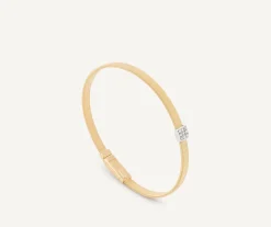 Marco Bicego Bracelets|Diamond Pave Bracelet