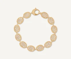 Marco Bicego Bracelets|Diamond Pave Bracelet