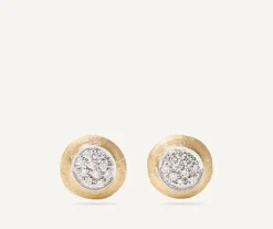 Marco Bicego Earrings|Diamond Stud Earrings