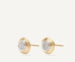 Marco Bicego Earrings|Diamond Stud Earrings