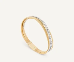 Marco Bicego Bracelets|Diamond Tennis Bracelet