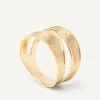 Marco Bicego Rings|Double-Band Ring