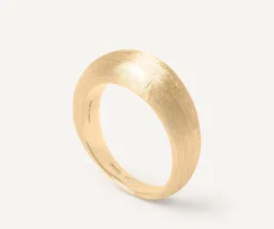Marco Bicego Rings|Gold Band Ring