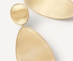 Marco Bicego Earrings|Gold Chandelier Earrings, Large