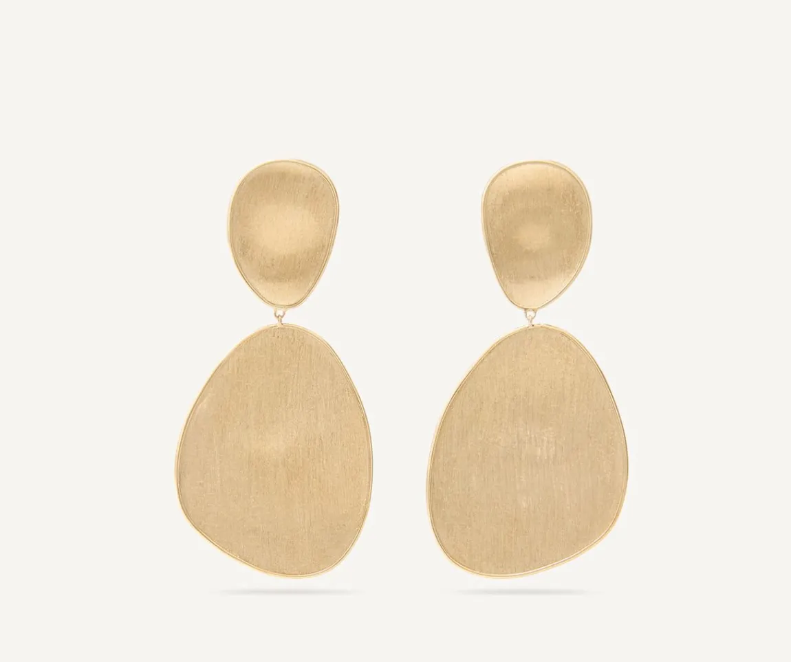 Marco Bicego Earrings|Gold Chandelier Earrings, Large