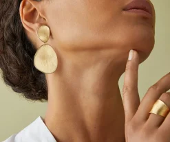 Marco Bicego Earrings|Gold Chandelier Earrings, Large