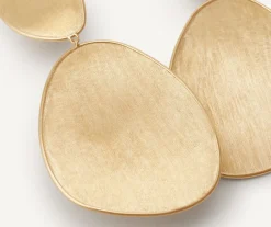 Marco Bicego Earrings|Gold Chandelier Earrings, Large