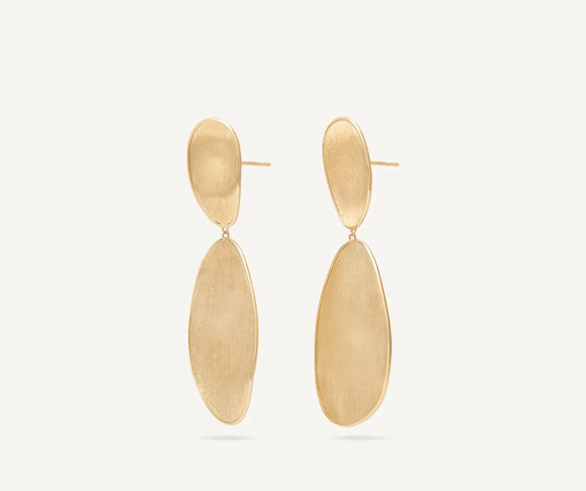 Marco Bicego Earrings|Gold Chandelier Earrings, Large
