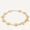 Marco Bicego Necklaces|Gold Diamond Necklace