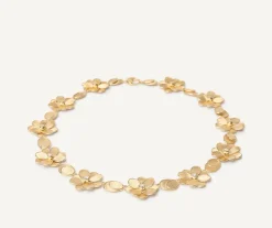 Marco Bicego Necklaces|Gold Diamond Necklace
