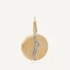 Marco Bicego Pendants|Gold Diamond Pendant, Small