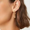 Marco Bicego Earrings|Gold Hoop Earrings