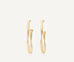 Marco Bicego Earrings|Gold Hoop Earrings