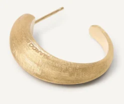 Marco Bicego Earrings|Gold Hoop Earrings, Medium
