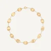 Marco Bicego Necklaces|Gold Light Chain Necklace