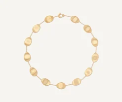 Marco Bicego Necklaces|Gold Light Chain Necklace