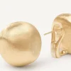 Marco Bicego Earrings|Gold Stud Earrings, Large