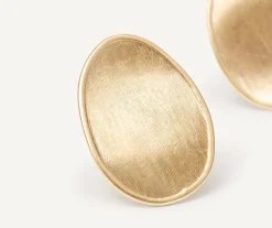 Marco Bicego Earrings|Gold Stud Earrings, Small