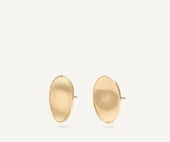 Marco Bicego Earrings|Gold Stud Earrings, Small