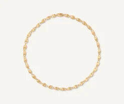 Marco Bicego Necklaces|18Kt Yellow Gold Necklace