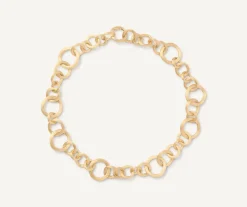 Marco Bicego Necklaces|Link Necklace