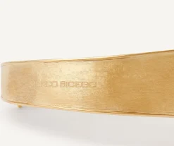 Marco Bicego Bracelets|Medium-Width Bangle