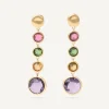 Marco Bicego Earrings|Multicoloured Drop Earrings