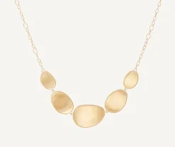 Marco Bicego Necklaces|Necklace With Adjustable Chain