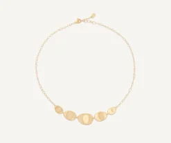 Marco Bicego Necklaces|Necklace With Adjustable Chain