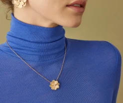 Marco Bicego Necklaces|Necklace With Diamond Pendant