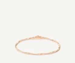 Marco Bicego Bracelets|Rose Gold Bracelet