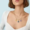 Marco Bicego Pendants|Stackable Amethyst Pendant, Small
