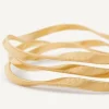 Marco Bicego Bracelets|Three-Strand Bracelet, Supreme