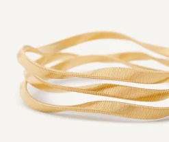 Marco Bicego Bracelets|Three-Strand Bracelet, Supreme