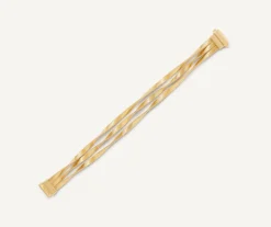 Marco Bicego Bracelets|Three-Strand Bracelet, Supreme