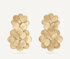 Marco Bicego Earrings|Transformable Chandelier Earrings