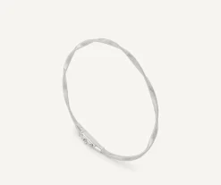 Marco Bicego Bracelets|White Gold Bracelet