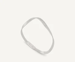Marco Bicego Bracelets|White Gold Bracelet, Supreme