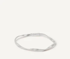Marco Bicego Bracelets|White Gold Bracelet, Supreme