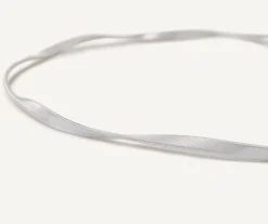 Marco Bicego Necklaces|White Gold Necklace, Supreme