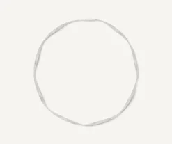 Marco Bicego Necklaces|White Gold Necklace, Supreme