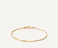 Marco Bicego Bracelets|Yellow Gold Bracelet