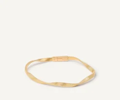 Marco Bicego Bracelets|Yellow Gold Bracelet, Supreme