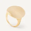 Marco Bicego Rings|Yellow Gold Cocktail Ring