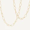 Marco Bicego Necklaces|Yellow Gold Long Necklace